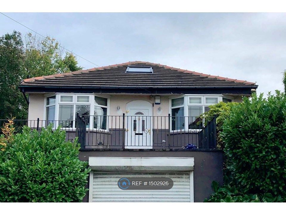 3 bed bungalow to rent in Newsome Road South, Huddersfield HD4 Zoopla