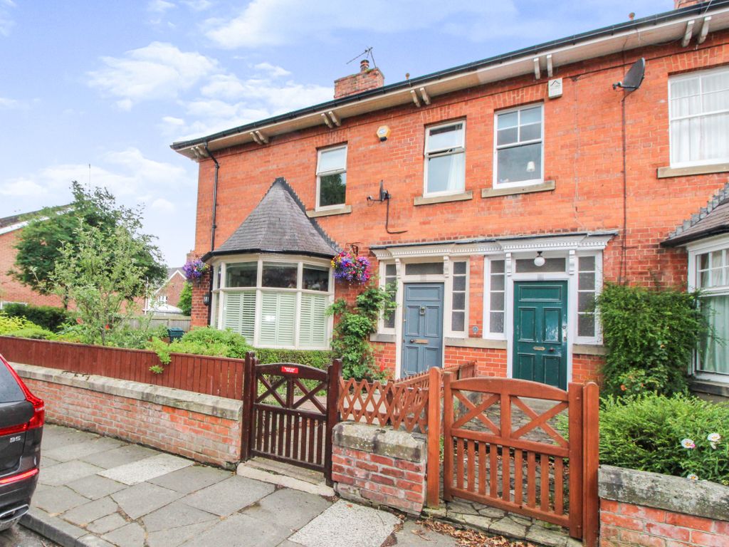 4 bed semidetached house for sale in Thorp Avenue, Morpeth NE61 Zoopla