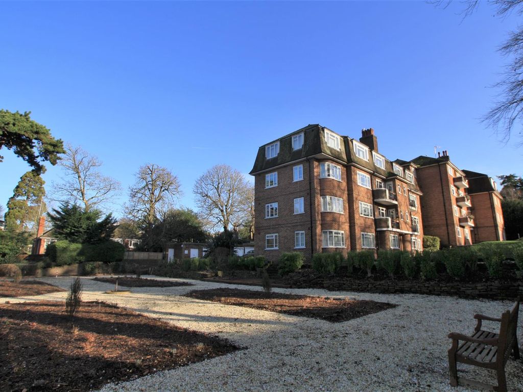 2 bed flat to rent in London Road, Preston, Brighton BN1 Zoopla