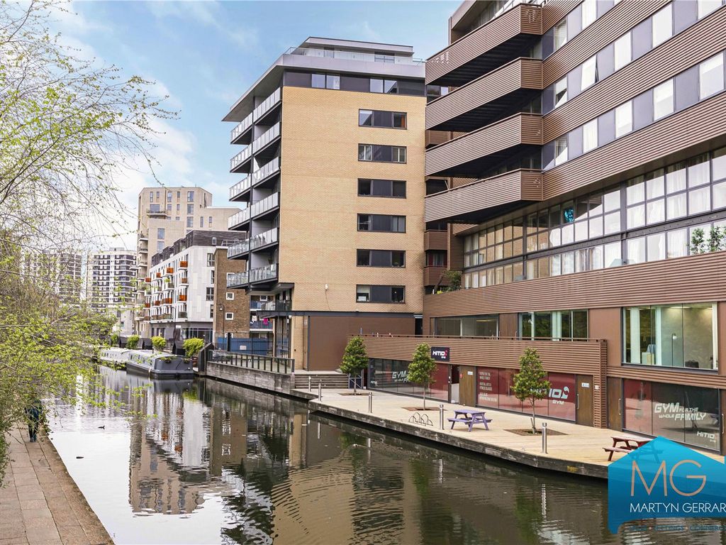 2 bed flat for sale in Poole Street, London N1 Zoopla