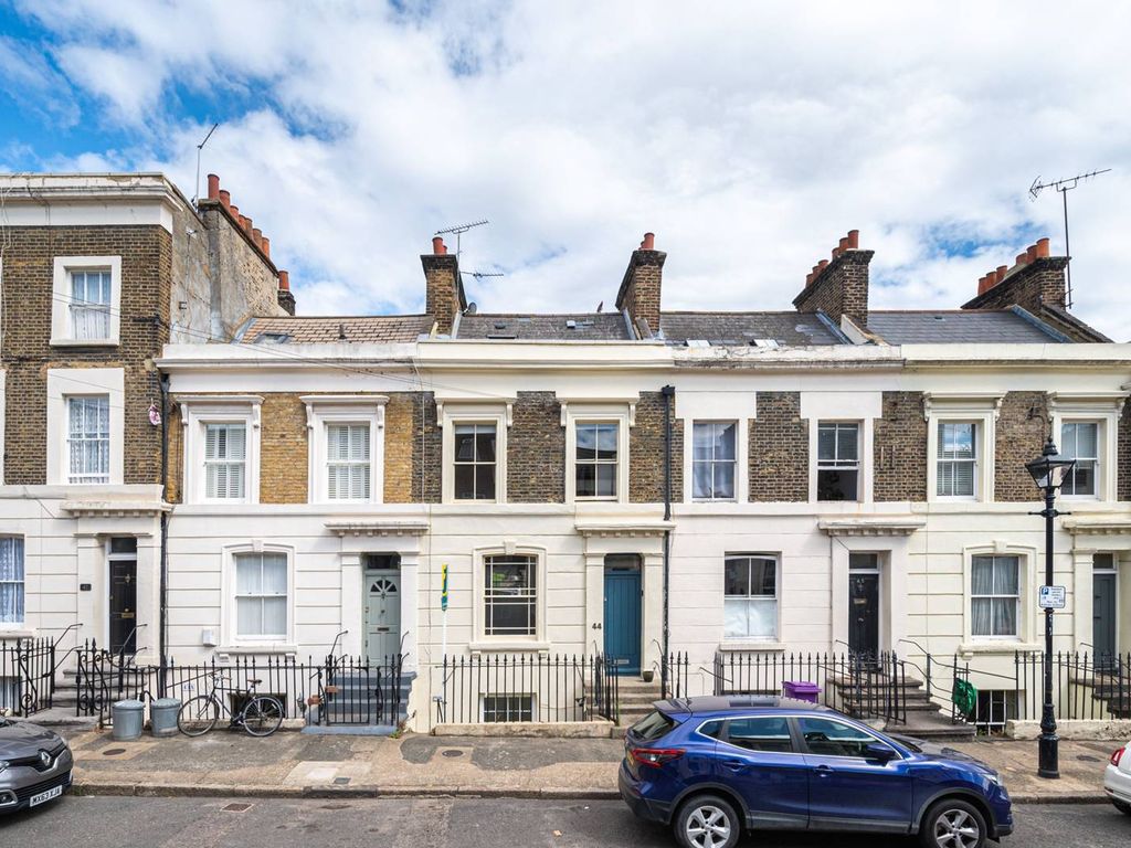1 bed flat for sale in Cephas Avenue, Stepney, London E1 Zoopla