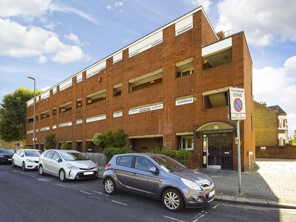 3 bed flat for sale in Wandsworth Common West Side, London SW18 Zoopla