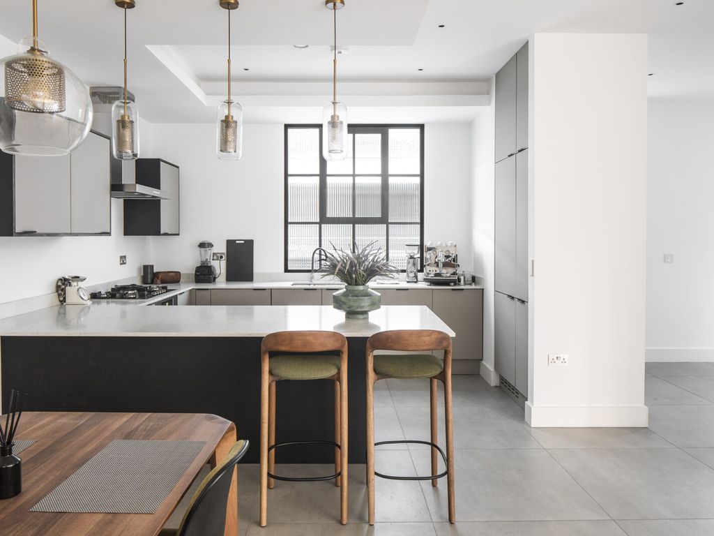 2 bed detached house for sale in Rushworth Street, London SE1 Zoopla