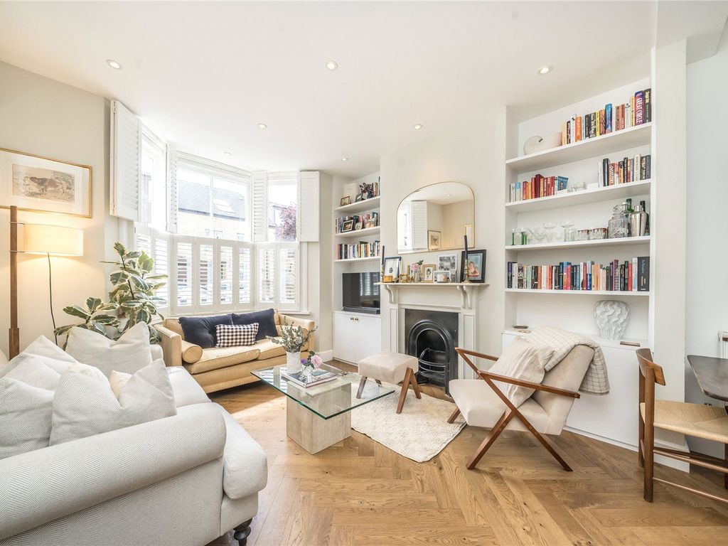 2 bed flat for sale in Barlborough Street, New Cross SE14, £550,000 Zoopla