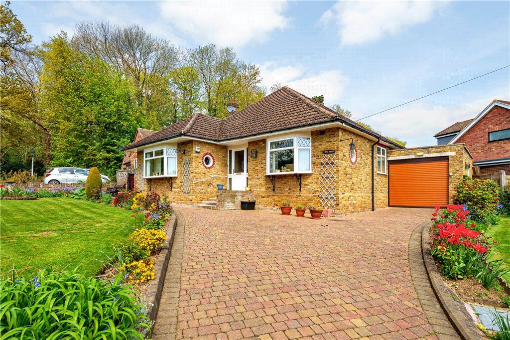 3 bed bungalow for sale in Tilehouse Lane, Denham, Uxbridge UB9 Zoopla