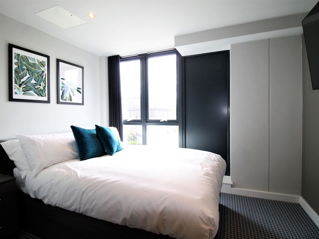 1 bed flat to rent in Astra House, 6264 Kenton Road, Harrow, Middlesex