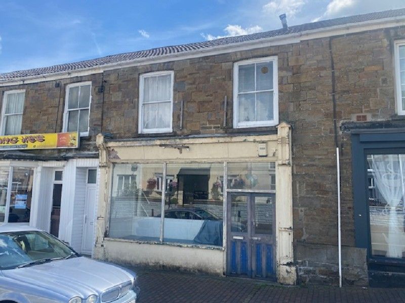 3 bed property for sale in Wern Road, Ystalyfera, Swansea, City And County Of Swansea. SA9, £