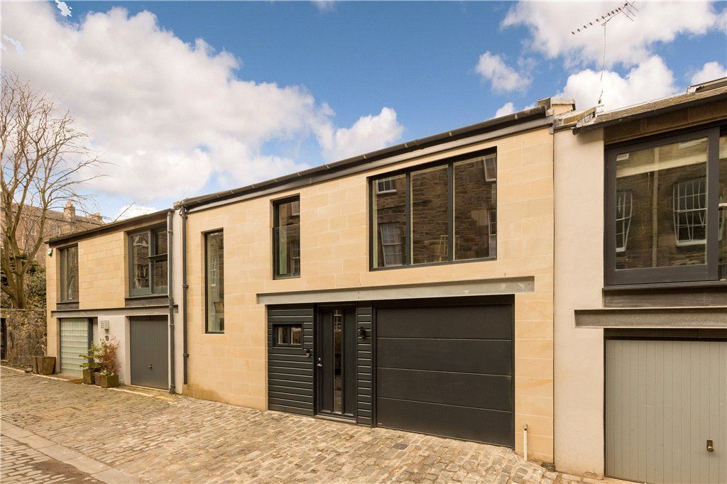 New home, 3 bed terraced house for sale in Cumberland Street, North