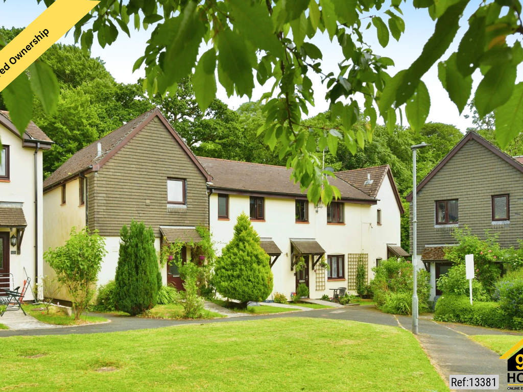 2 bed end terrace house for sale in Seaton Orchard, Devon, Plymouth PL7