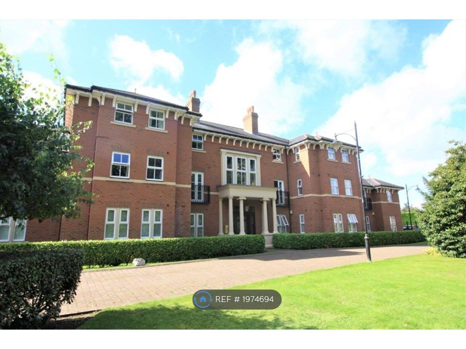 2 bed flat to rent in The Beeches, Upton, Chester CH2, £1,300 pcm Zoopla