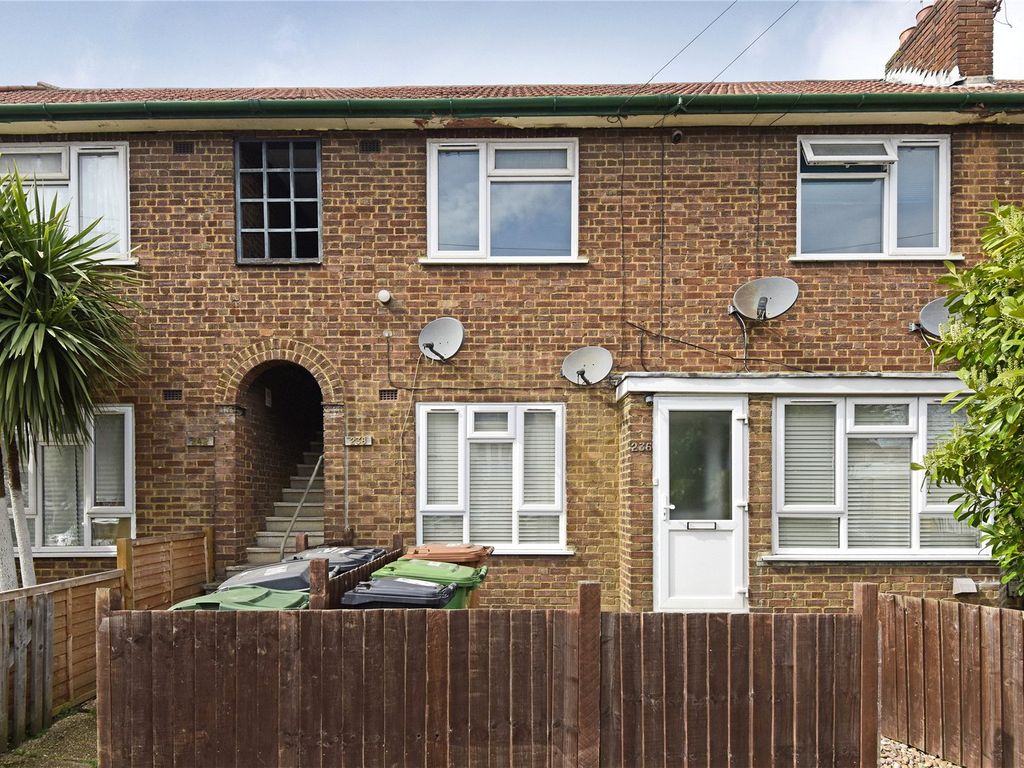 2 bed flat for sale in Shernhall Street, Walthamstow, London E17 Zoopla