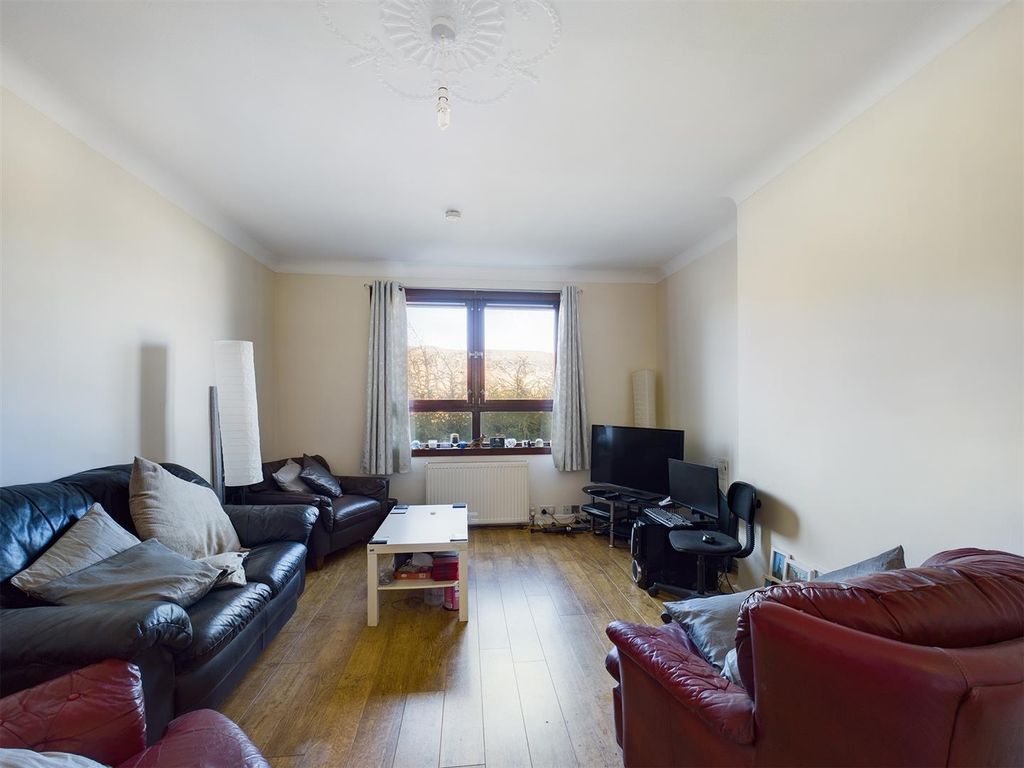 3 bed flat for sale in Grange Road, Fort William PH33 Zoopla