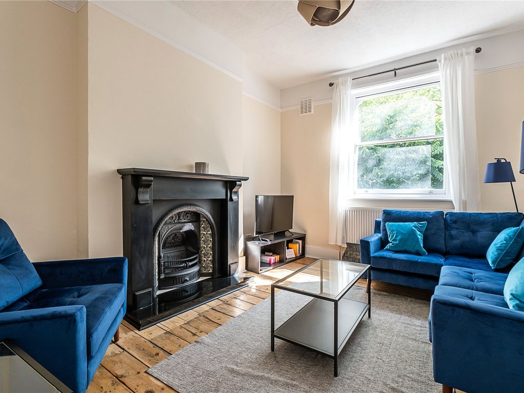 3 bed flat for sale in Malvern Road, London NW6, £680,000 Zoopla
