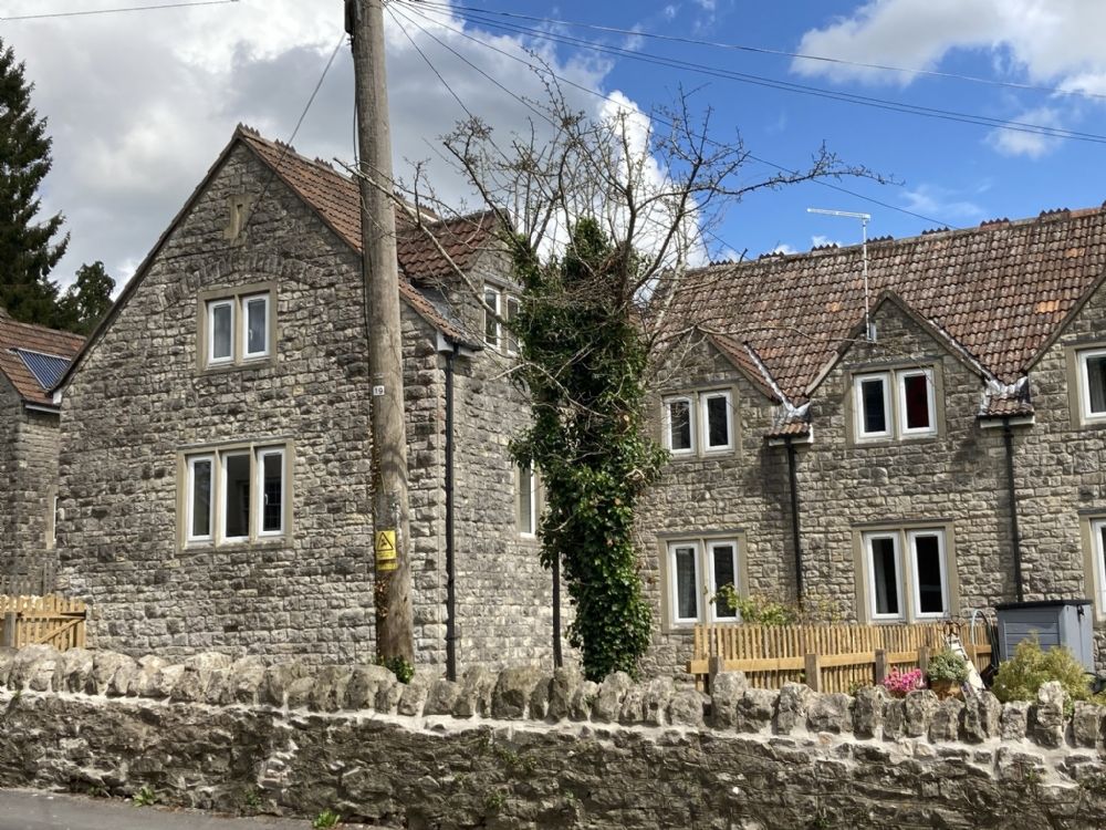 1 bed flat to rent in Angwin Close, Shepton Mallet BA4, £600 pcm Zoopla