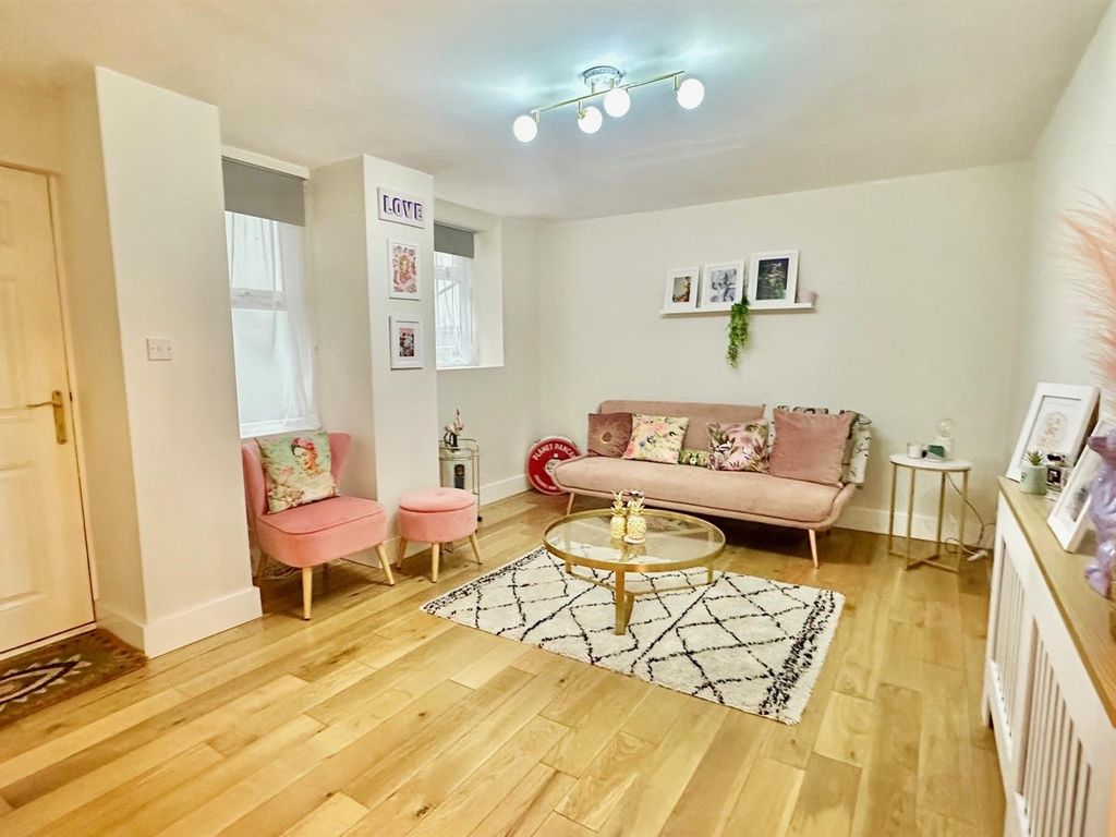 1 bed flat for sale in Villa Road, St. LeonardsOnSea TN37, £157,950 Zoopla