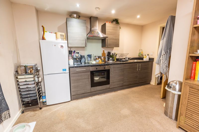 1 bed flat for sale in Manchester Road, Burnley BB11 Zoopla