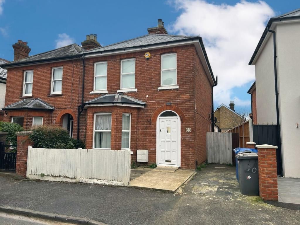 3 bed semidetached house for sale in Maidenhead, Berkshire SL6, £