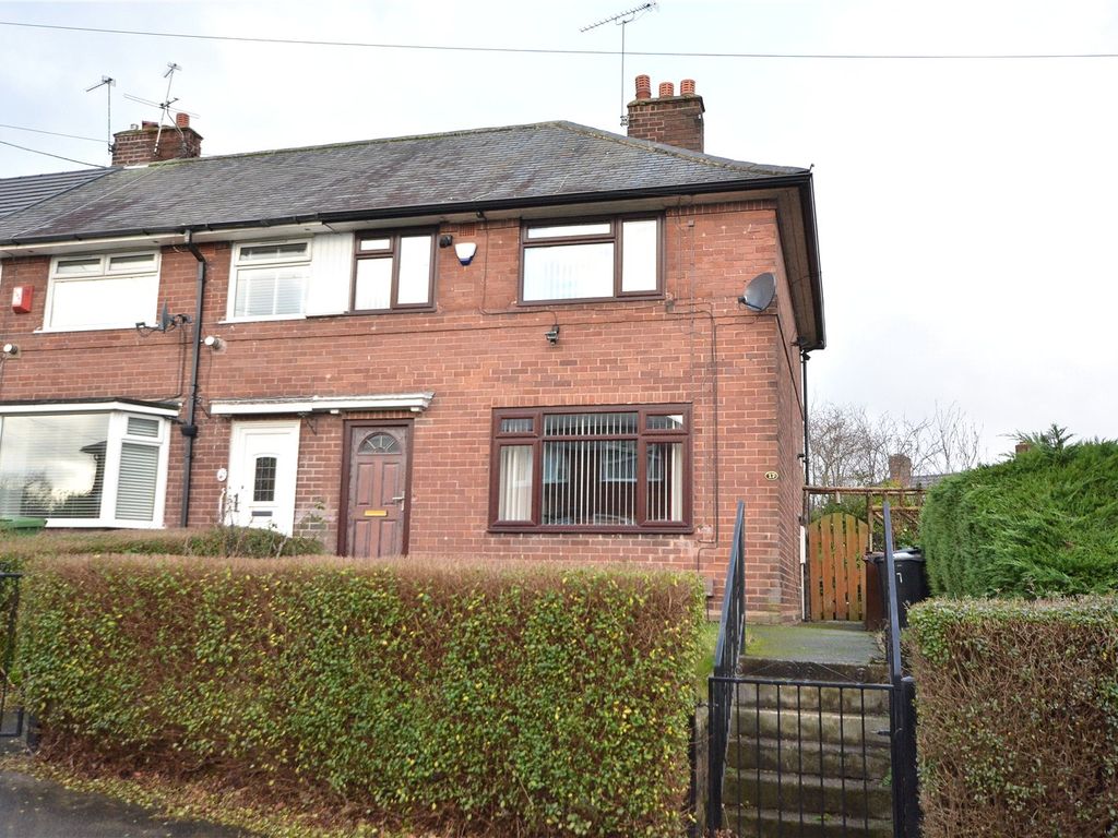 Easterly Mount, Leeds LS8