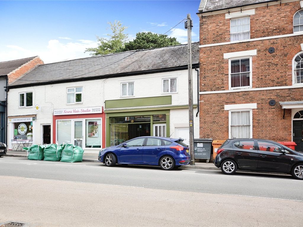 1 bed flat for sale in High Street, Wellingborough NN8 Zoopla