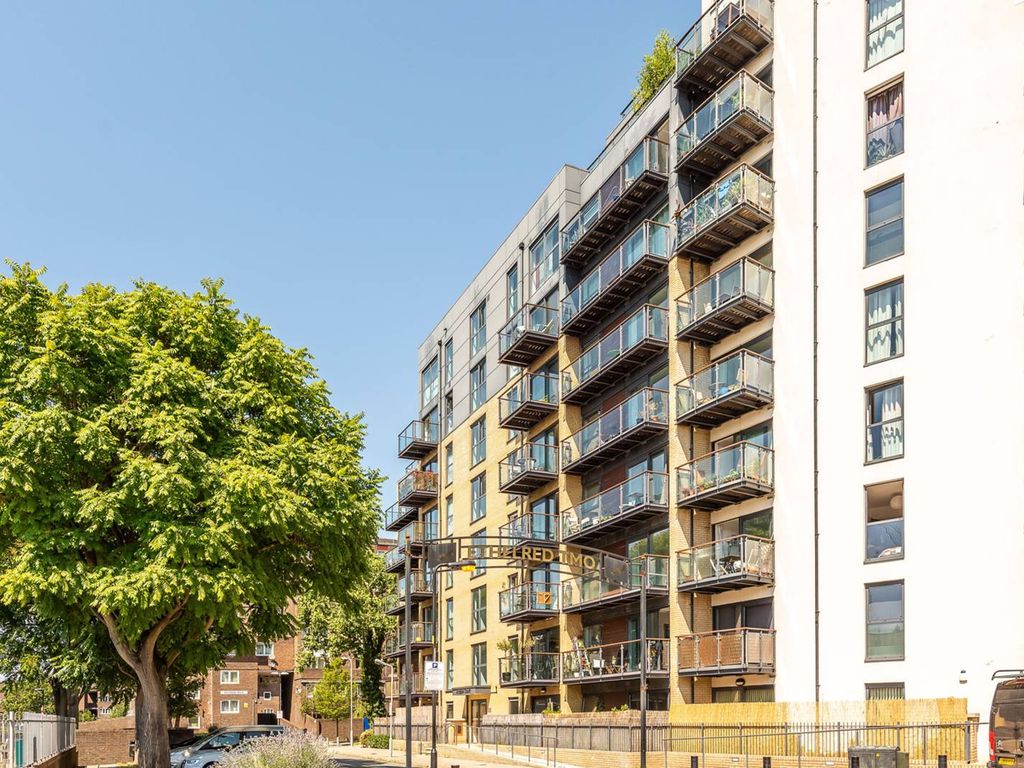 Hotspur Street, Kennington, London SE11  