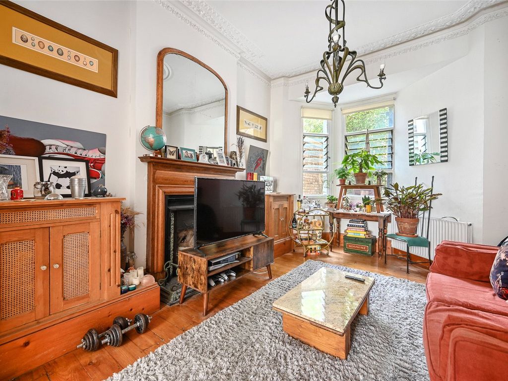 1 bed flat to rent in Coverdale Road, London W12, £1,800 pcm Zoopla