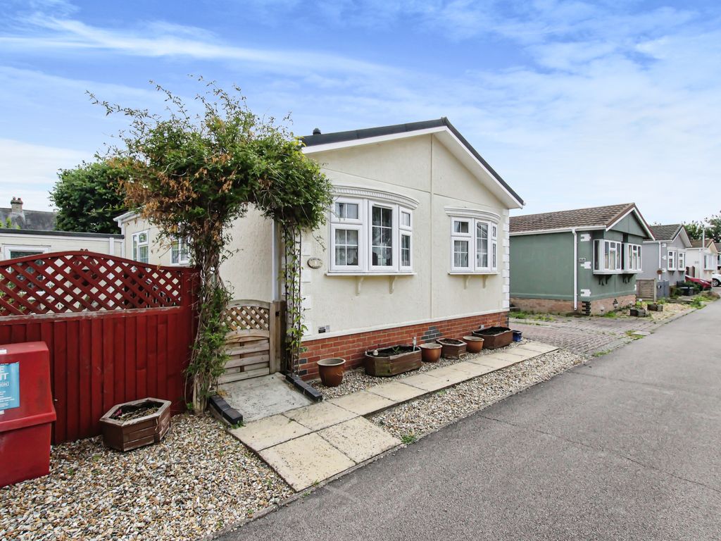 2 bed property for sale in Bushel Lane, Soham, Ely CB7 Zoopla