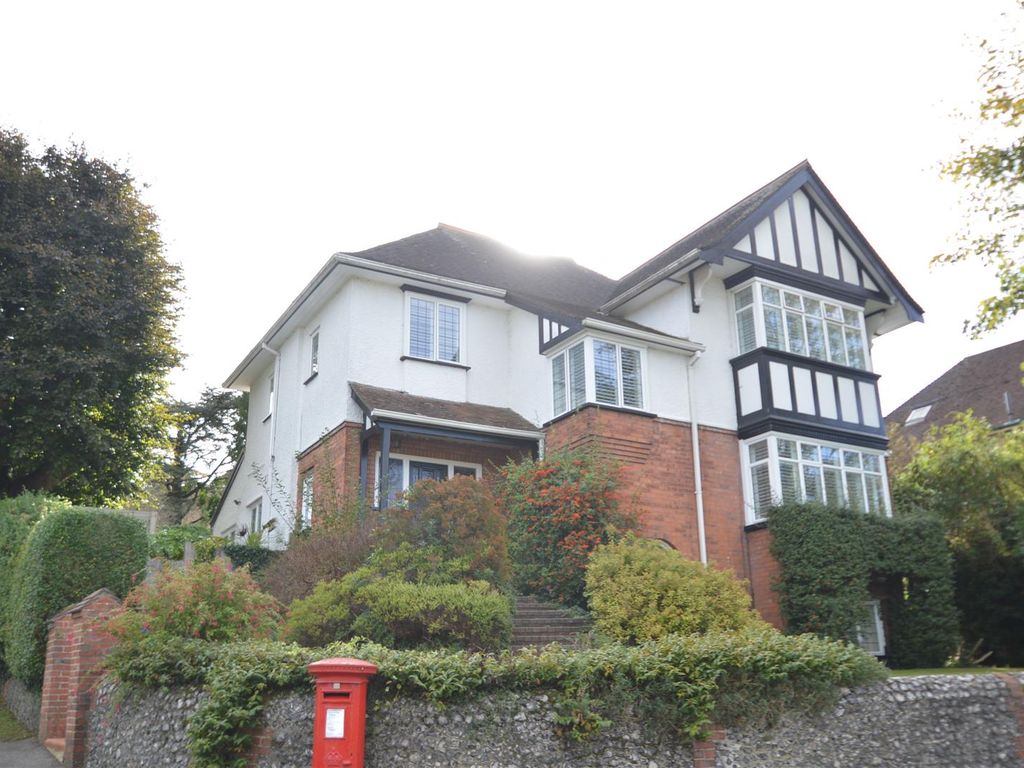 6 bed detached house for sale in Fairdene Road, Coulsdon CR5, £