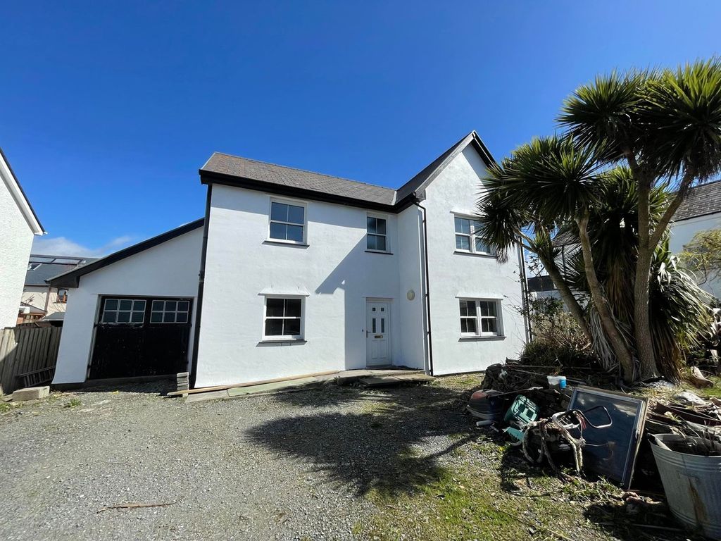 3 bed detached house for sale in Llanon, Ceredigion SY23 Zoopla