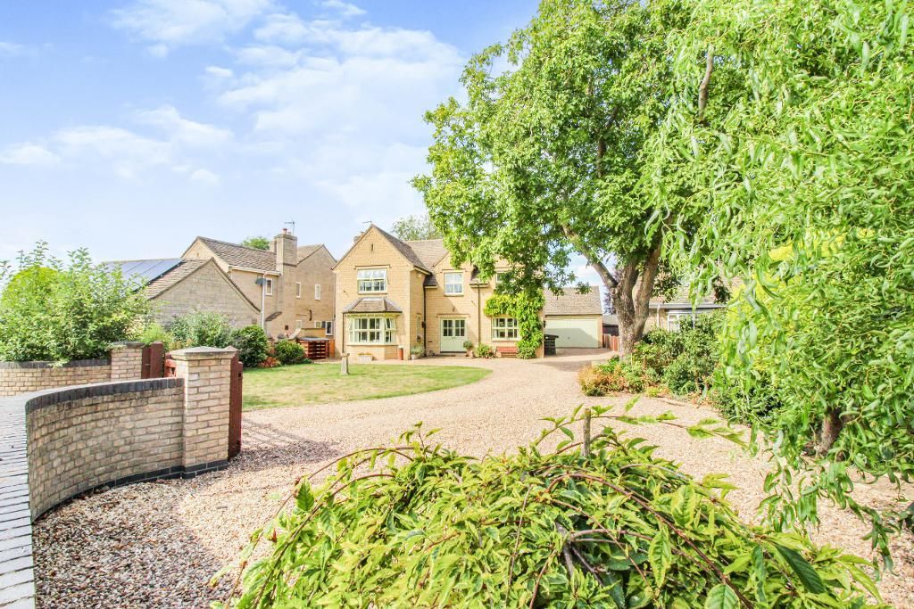 Monkshouse Court, Spalding PE11  