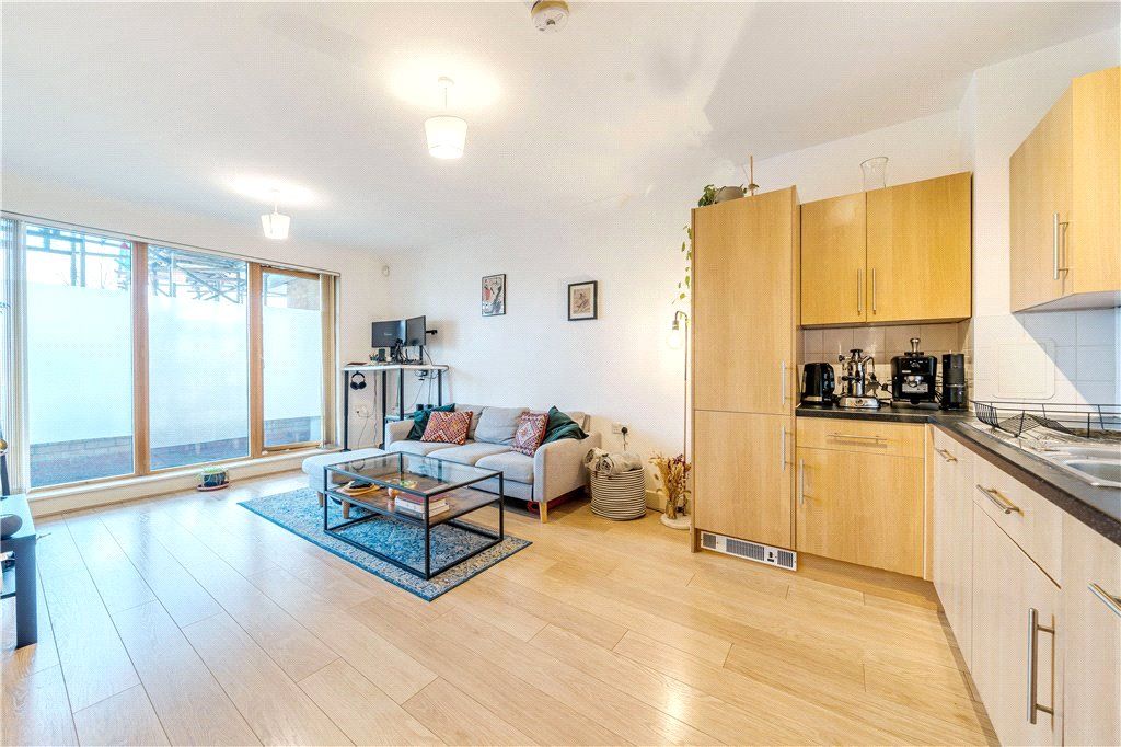 1 bed for sale in Robsart Street, London SW9 Zoopla