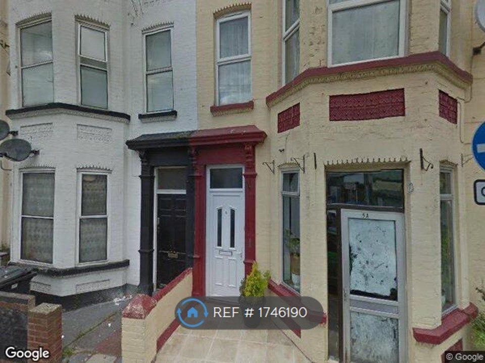 1 bed flat to rent in Britannia Road, Great Yarmouth NR30 Zoopla