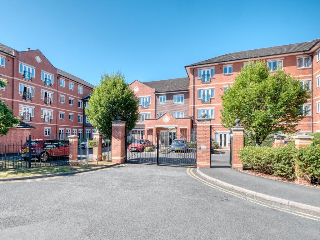 1 bed flat for sale in Burcot Lane, Bromsgrove B60 Zoopla