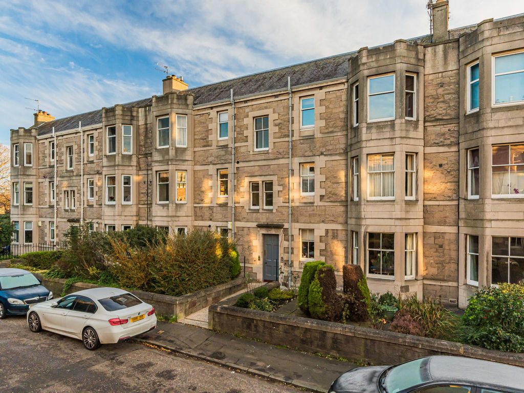 2 bed flat for sale in 6/4 Rosebank Grove, Edinburgh EH5, £270,000 Zoopla