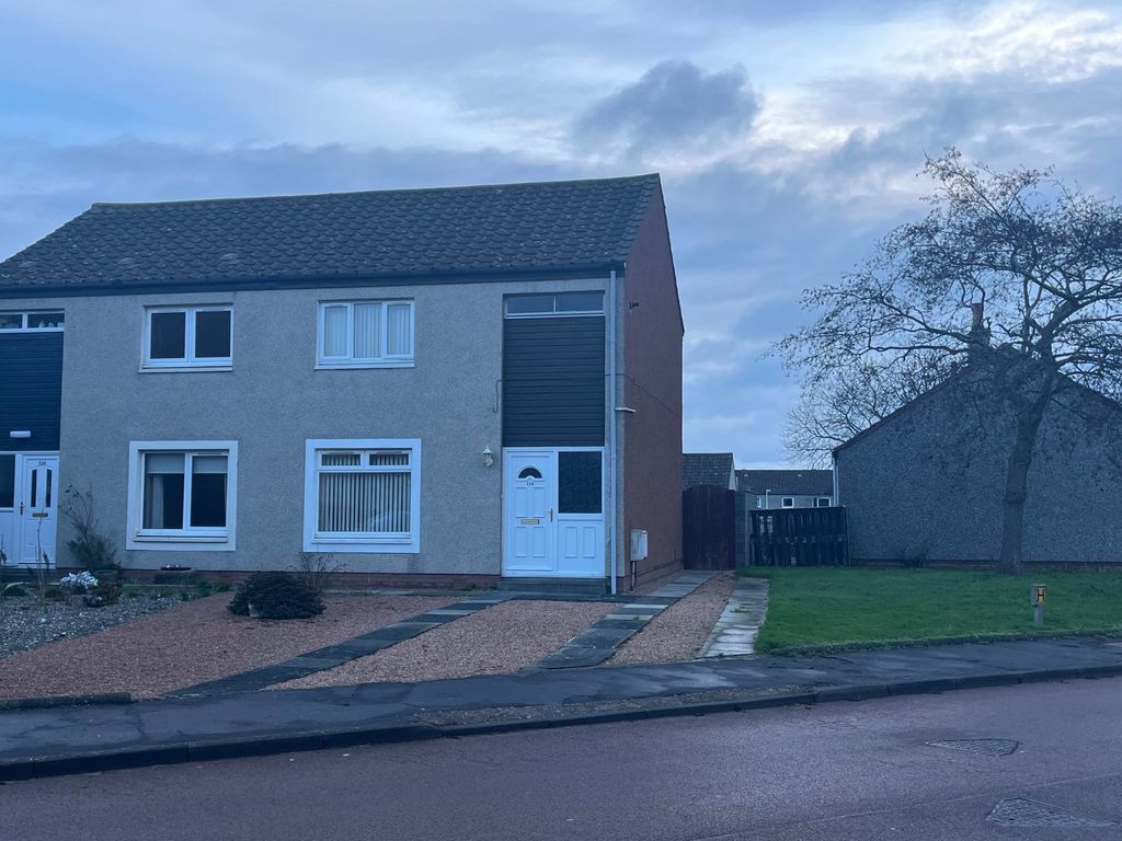 2 bed semidetached house to rent in Scooniehill Road, St Andrews, Fife
