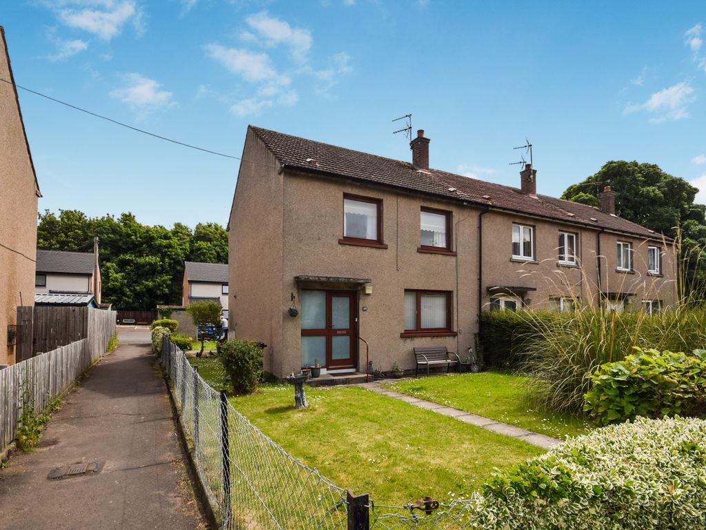 3 bed semidetached house for sale in Cairns Crescent, Perth PH1 Zoopla
