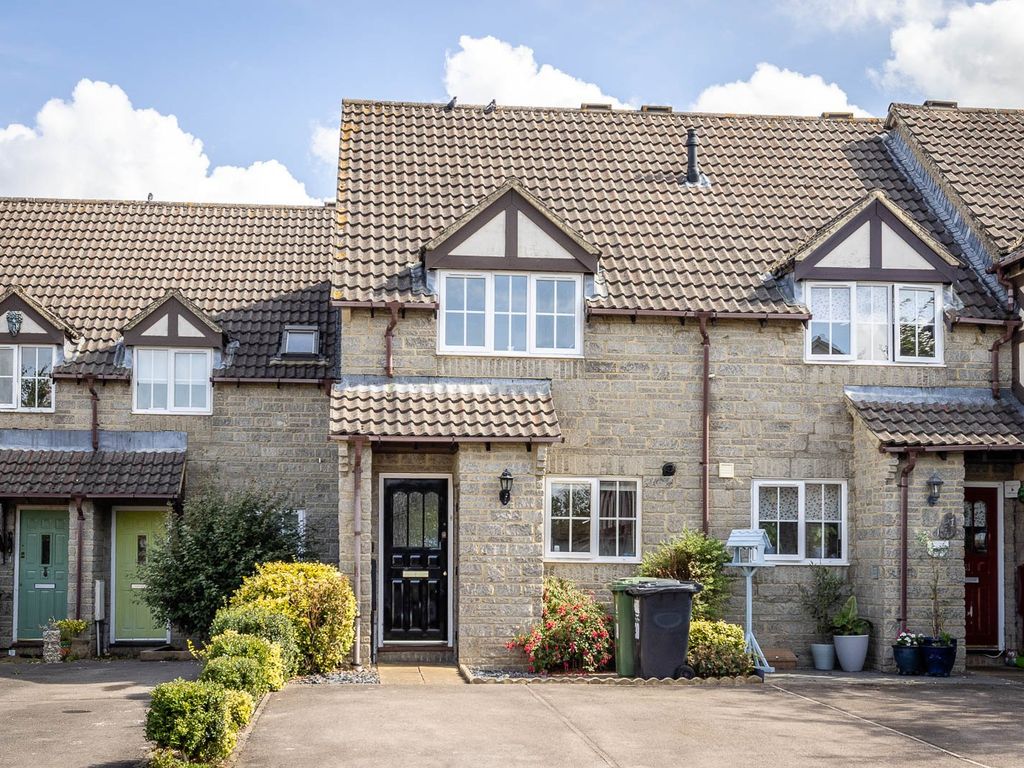 2 bed end terrace house for sale in Lych Gate Mews, Lydney GL15 Zoopla