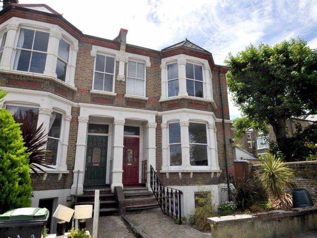 1 bed flat to rent in Musgrove Road, London SE14 Zoopla