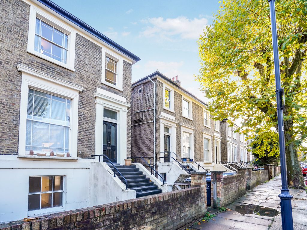 Chichester Road, Kilburn, London NW6