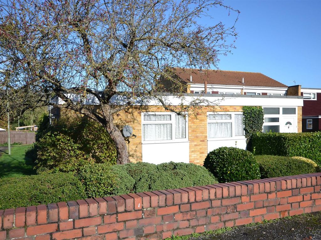 3 bed terraced bungalow for sale in Thames Court, Basingstoke RG21 Zoopla