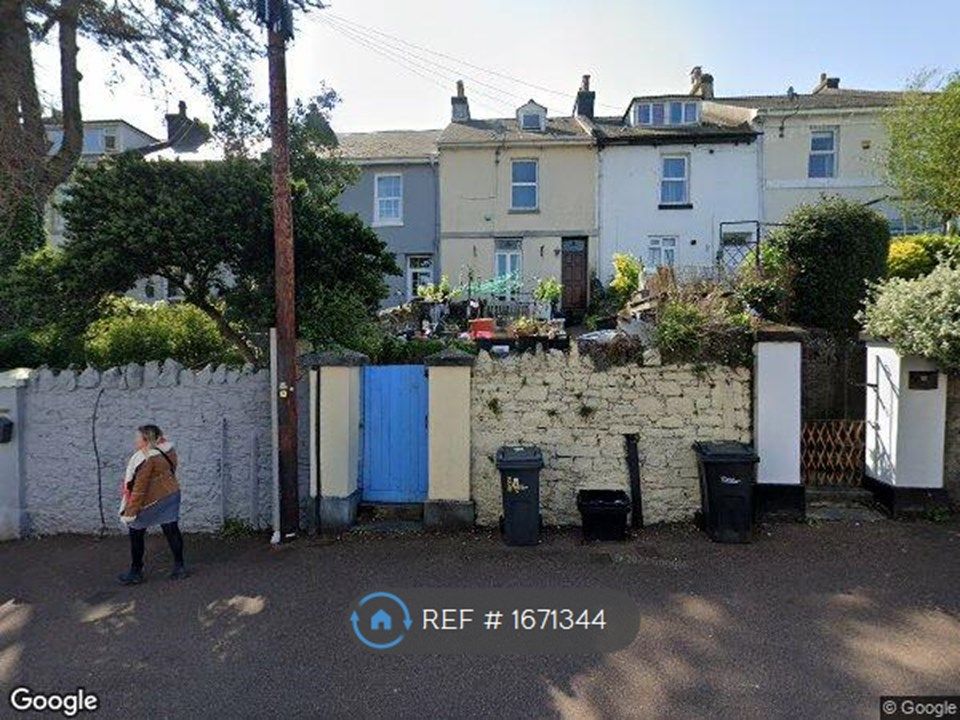 1 bed flat to rent in Abbey Road, Torquay TQ2 Zoopla