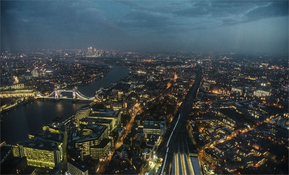 The Jacquard, The Silk District, London E1  