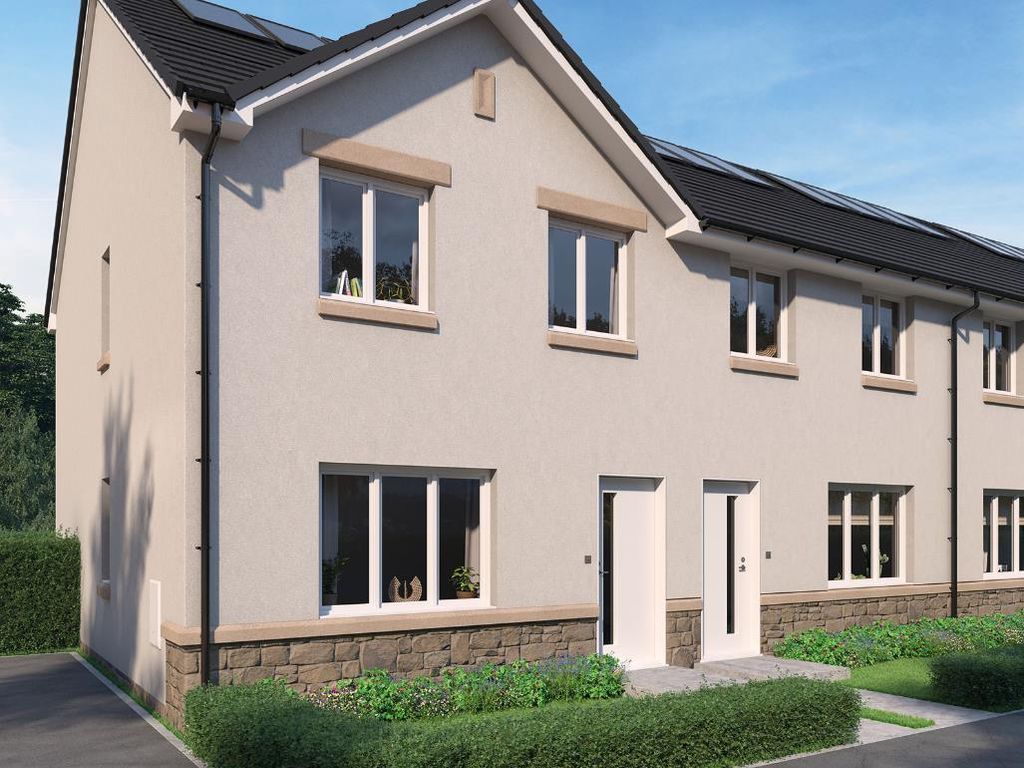 3 bed detached house to rent in Crieff PH7, £698 pcm Zoopla