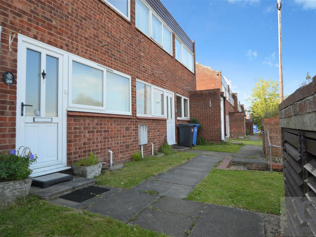 2 bed flat for sale in Templemere, Norwich NR3, £145,000 Zoopla