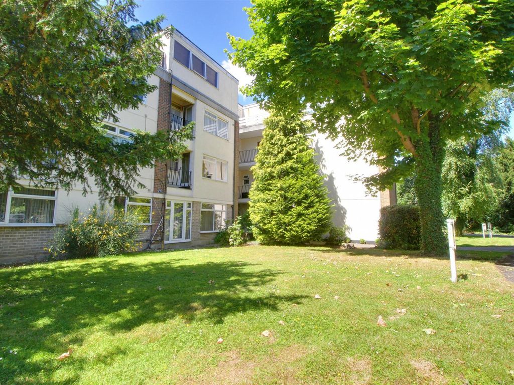 1 bed flat for sale in Dunraven Drive, Enfield EN2 Zoopla