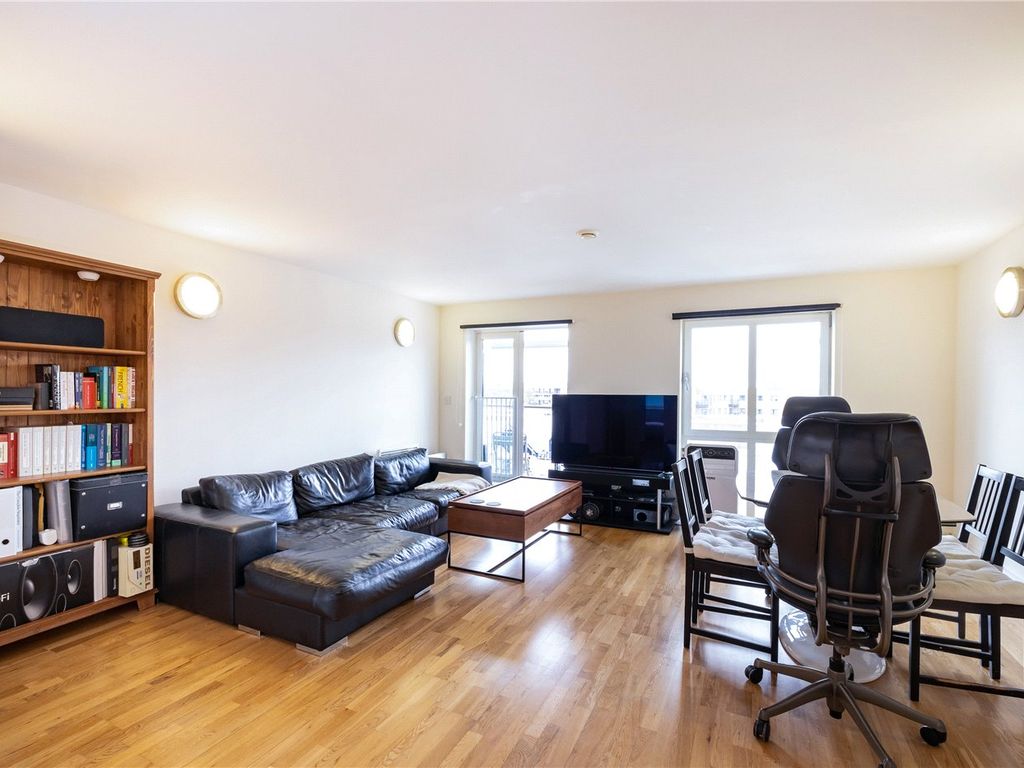 Hare Marsh, London E2