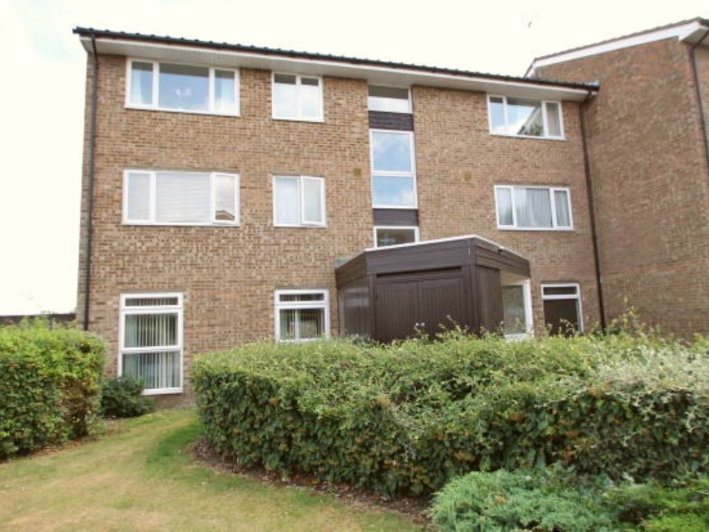 1 bed flat to rent in Coleridge Way, Orpington, Kent BR6 Zoopla