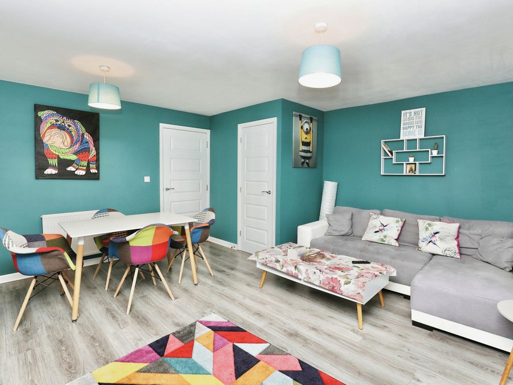 3 bed semidetached house for sale in Ramsbury Drive, Liverpool L24, £