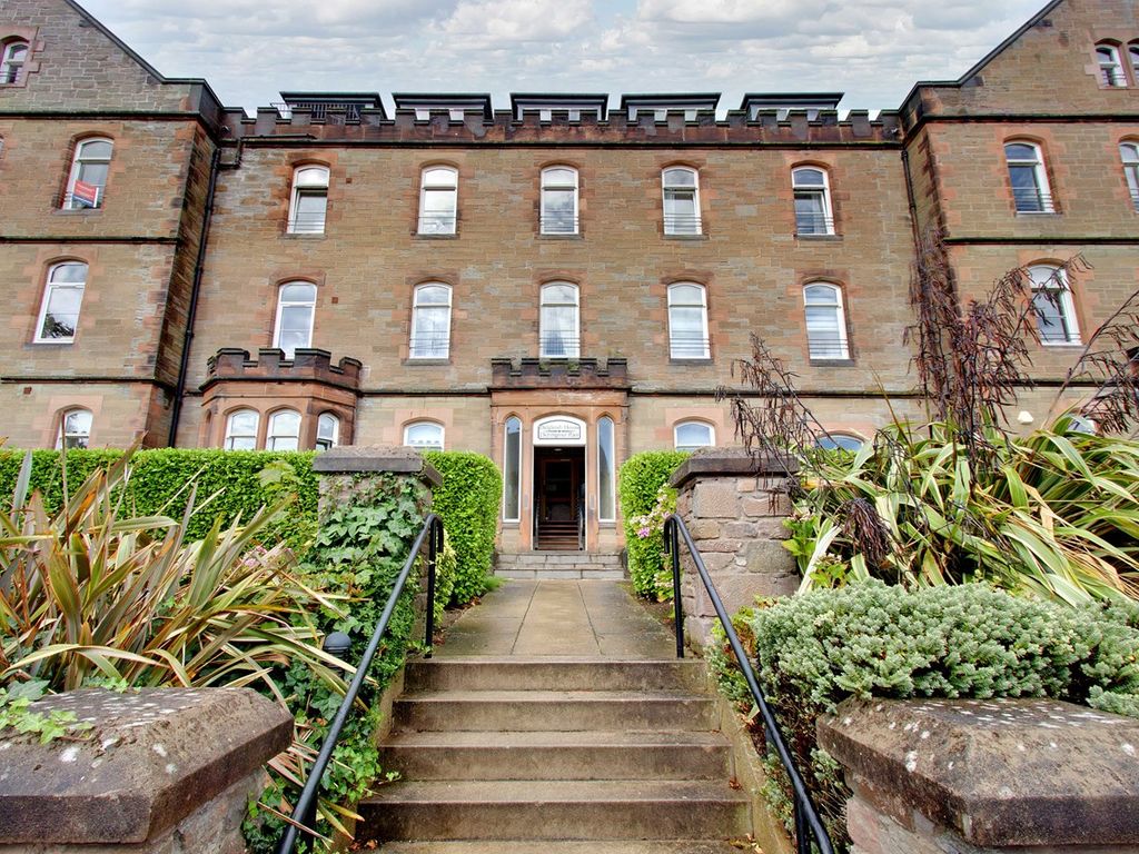 Scrimgeour Place, Dundee DD3  