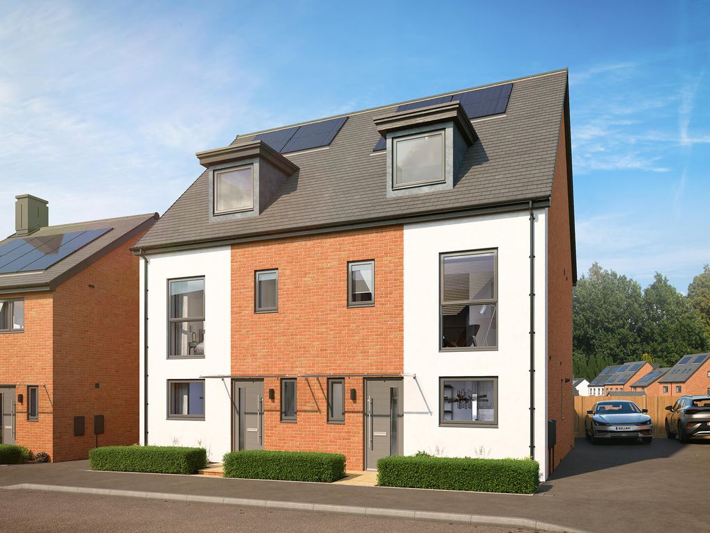 Beveridge Ln Ellistown Coalville Le67 1fb