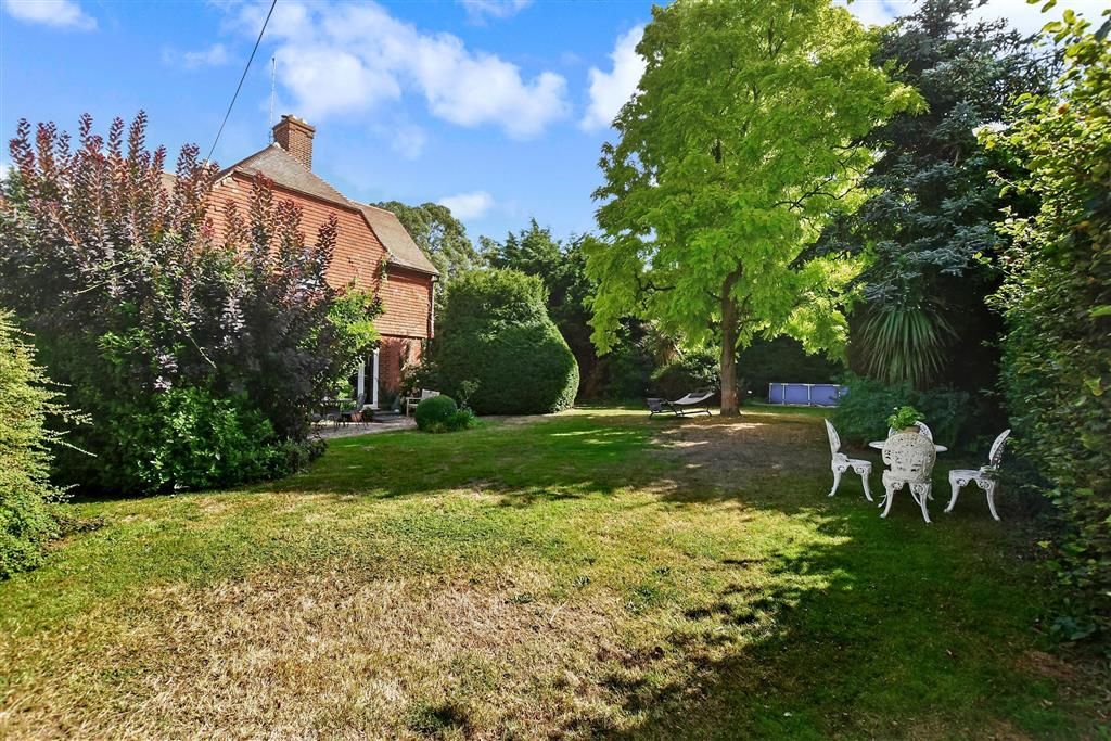 5 bed detached house for sale in Knell Lane, Ash, Canterbury, Kent CT3 Zoopla
